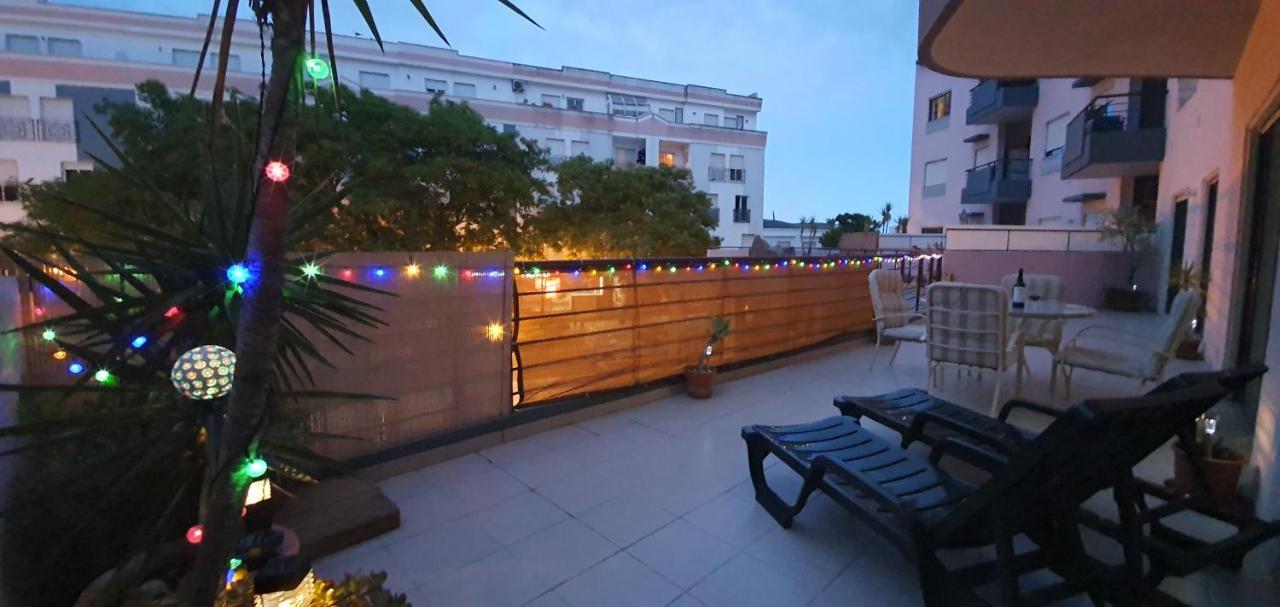 Home From Home Lagos Exterior photo