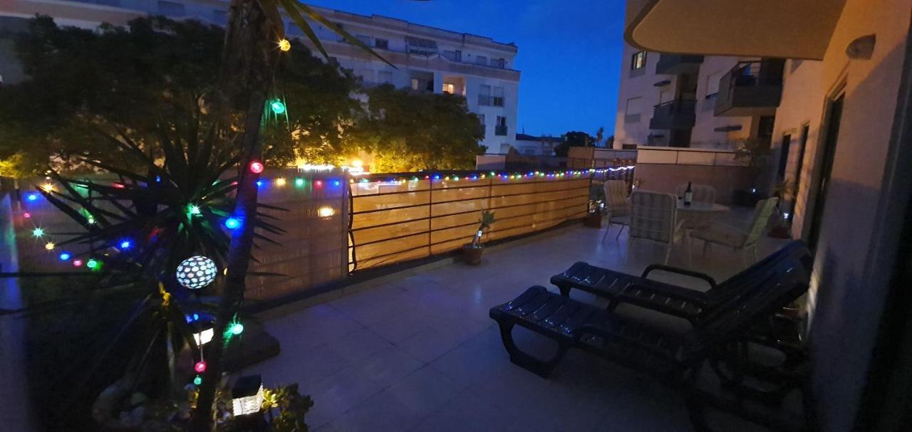 Home From Home Lagos Exterior photo