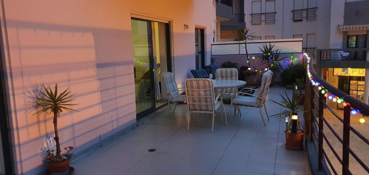 Home From Home Lagos Exterior photo